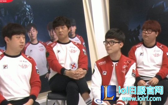 SKT访谈 Faker:下辈子不想做职业选手