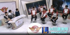 SKT电视访谈：Faker称下辈子不做选手,lol日服