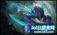 剑圣仍是冲分首选：上黄金竟然只需两天,lol日服