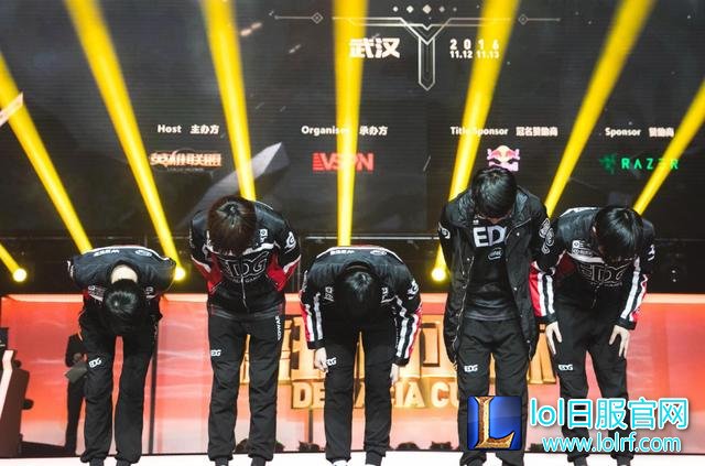 德杯专访阿布:厂长本不想打德杯全明星 没有报价Faker!