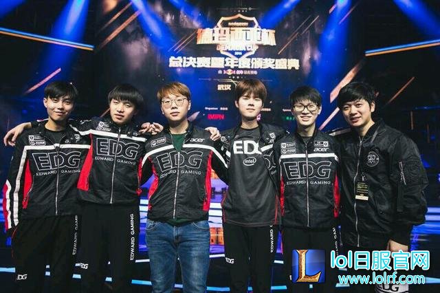 德杯专访阿布:厂长本不想打德杯全明星 没有报价Faker!