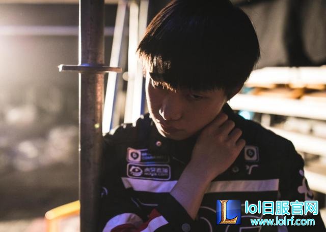 德杯专访阿布:厂长本不想打德杯全明星 没有报价Faker!