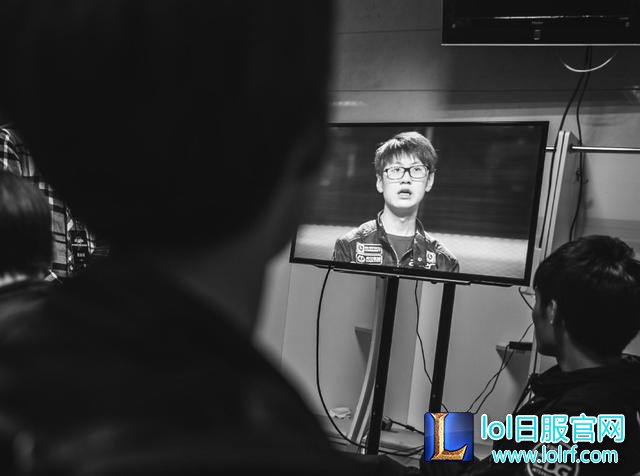 德杯专访阿布:厂长本不想打德杯全明星 没有报价Faker!
