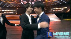 MLXG险胜厂长荣获2016年度最佳打野,lol日服