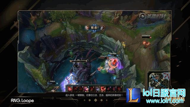 厂长LOL德杯再次祭出4396盲僧 结果评论再次爆炸!