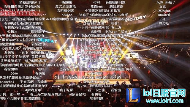 厂长LOL德杯再次祭出4396盲僧 结果评论再次爆炸!