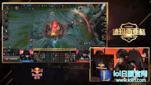 厂长LOL德杯再次祭出4396盲僧 结果评论再次爆炸!