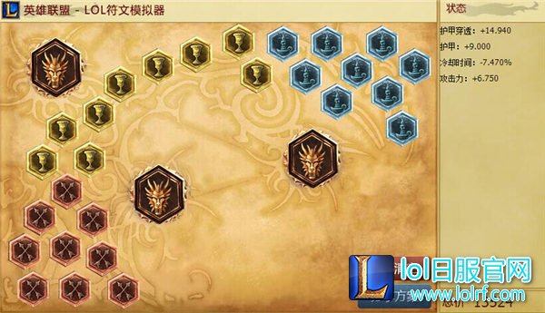 LOL盲僧打野天赋 LOL盲僧打野天赋