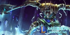 6.21这上单一Q千血 上单新霸主竟然是他,lol日服
