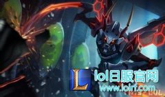 6.22这英雄自带五速鞋：孤立无援就得死,lol日服