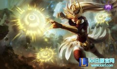 6.22这法师胜率一路飙升 六级一套就秒杀,lol日服
