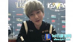 采访Peanut：击败SKT后应该很简单了,lol日服