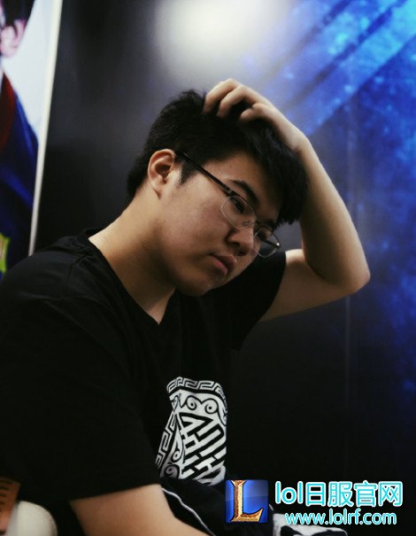 图:LGD官方