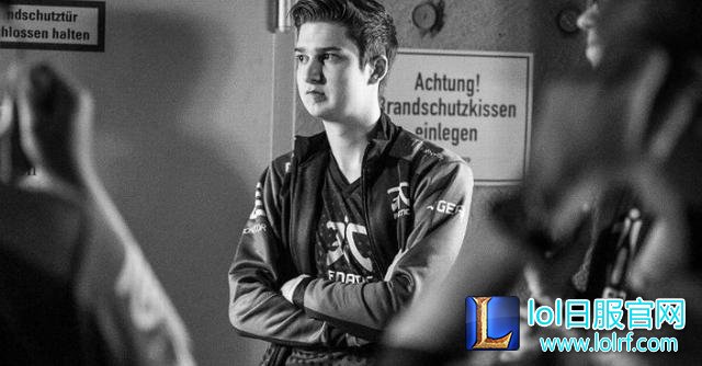 ESPN:Febiven离开FNC,加入H2K;Ryu离队