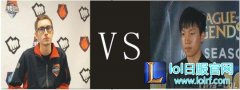 全明星solo赛魔鬼赛程：LPL对手很强劲,lol日服