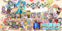 6.23排位藏福利：玩辅助竟还有这种好处,lol日服