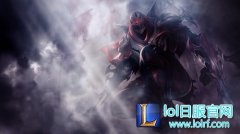 两招打爆亚索锐雯 S7火影劫的最强玩法,lol日服