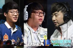 Superteam？KT宣布Smeb、Pawn加盟,lol日服