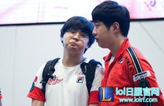 人傻钱多看北美？SKT上野或将转战IMT,lol日服