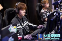 Deft去向尘埃落定 KT战队再添一员猛将,lol日服