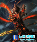 猴哥制霸6.23版本 一棍一刺客开转就五杀,lol日服