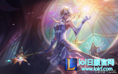 设计师谈终极皮肤：未来战士和大元素使,lol日服