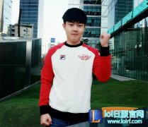 SKT宣布引进上单Huni 韩国网友不看好,lol日服