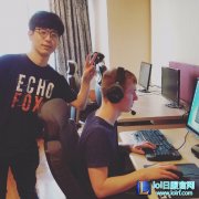 Looper离队：我会带着粉丝的加油努力,lol日服