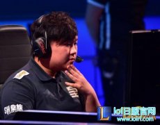 LOL传奇打野圣僧Insec离开皇族 将何去何从,日服lol