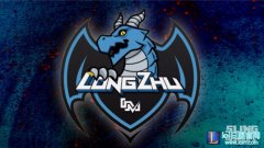 Longzhu脸书声明：签约 PraY  GorillA,lol日服