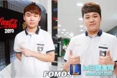 Pray和Gorilla加盟苏宁 下一站将是Marin,lol日服
