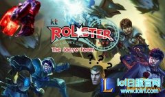 KT.Mata已连接 Mata加盟KT组成银河战舰完全体,日服lol