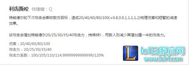 极冰之地的国王 6.23上单霸主!