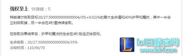 极冰之地的国王 6.23上单霸主!