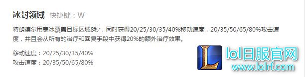 极冰之地的国王 6.23上单霸主!