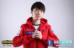 韦神 vs Faker！魔王与鬼才之间的对决,lol日服