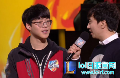 Smeb赛后采访：谈论EU的“搞事阵容”,lol日服