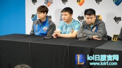 群访LPL选手：UZI有信心拿SOLO赛冠军,lol日服