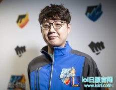 和Uzi分开很遗憾！他对线能力是最强的,lol日服
