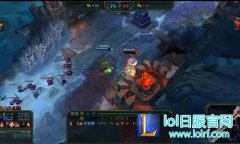 全明星赛Solo赛战报合辑：Uzi对线无敌,lol日服