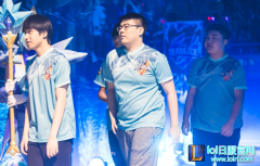 全明星赛看中韩差距 巅峰操作救不了LPL,lol日服