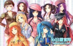 版本小件如何合成最佳？EZ三相还是冰拳,lol日服