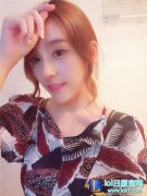昨晚弹幕刷的全是她 全明星赛新解说Rita,lol日服