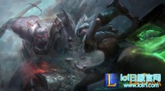LOL2017赛季什么时候开始 新赛季有哪些改动,日服lol
