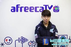 Marin加盟Afreeca Freecs！久违的LCK,lol日服