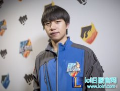 赛后采访厂长：我并不是中国第一打野,lol日服