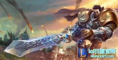 LOLS7盖伦上单天赋符文出装 E技能改动后登顶,日服lol
