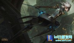 LOLS7卡蜜尔怎么玩 卡蜜尔上单玩法解析,日服lol