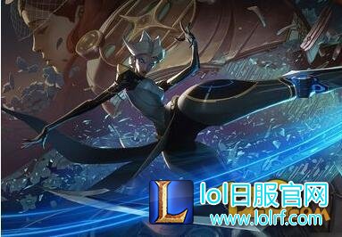 LOL新英雄卡蜜尔适合打什么位置 天赋符文出装推荐