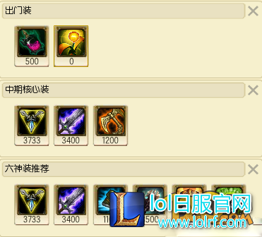 LOL新英雄卡蜜尔适合打什么位置 天赋符文出装推荐